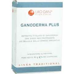 Ganoderma Plus 60Cpr