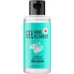 Amifar Gel hidroalcohólico Limpieza De Manos Sin Agua 100ml Amifar,  (Código PF )