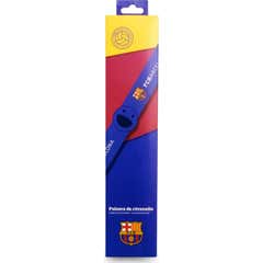 FCBarcelona Pulsera Citronela 2 Recambios 1ud