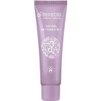 Benecos creme bb benecos 8 em 1 justo 20ml