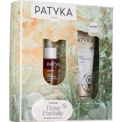 Patyka Coffret Ritual Pele Perfeita Serum 30ml + Máscara 50ml