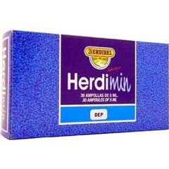 Herdibel Herdimin Herdimin Her em 30uds