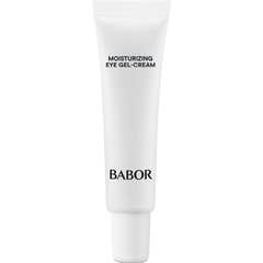 Babor Skinovage Gel Creme Contorno de Olhos Hidratante 15 ml