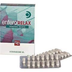 Enterorelax 30Cps