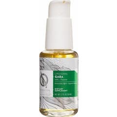 Quicksilver Scientific Liposomal Gaba com L-Teanina 50ml