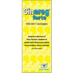 Cinereg Scir.Forte 150Ml