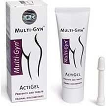 Karo Pharma Multi Gyn Liquigel 50ml