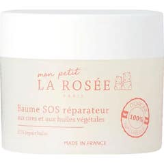 La Rosée Mon Petit Bálsamo SOS Reparador 20g