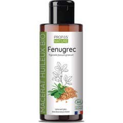 Proposta Nature Fenugreek Oily Macerate 100ml