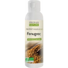Proposta Nature Fenugreek Oily Macerate 100ml