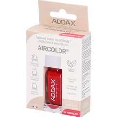 Addax Verniz de Unhas Respirável Aircolor Papoula 11 ml