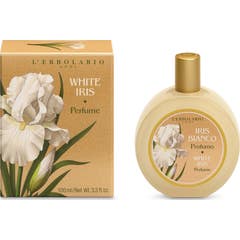 L’Erbolario Perfume Íris Branco 100 ml