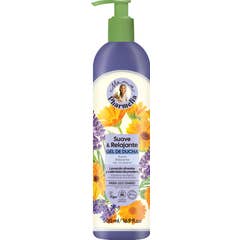 Mama Pharmelia Gel de Banho Suave & Relaxante 500 ml