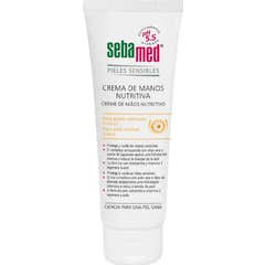 Sebamed Nourishing Hand Cream 75ml