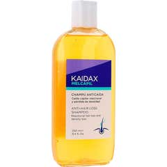 Kaidax Melcapil Champô Anti-Queda 250ml