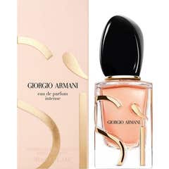 Giorgio Armani Eau de Parfum Intense Spray Recargable 30ml