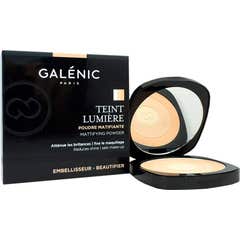 Matificante Galénico Teint Lum Pdr Matifying Matificante Galénico Teint Lum Pdr Matifying