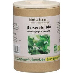 Nat&Form Eco Busserol Bio Gelveg90