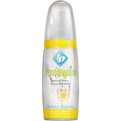 ID Frutopia Lubrificante aromatizado de banana 100ml