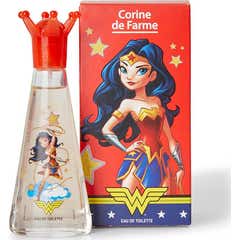 Corine de Farme Wonder Woman Eau de Toilette 30ml