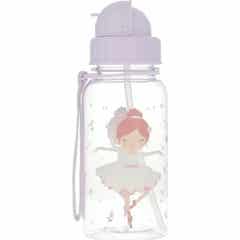 Tutete Garrafa Ballet 500ml 1 Unidade
