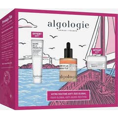 Algologie Rotina Anti-idade Global Coffret Presqu'île