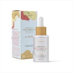 Clarac Serum Vitamina C 30ml