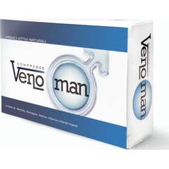 Venoman 30Cpr 500Mg