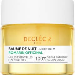 Decléor Bálsamo de Noche Adies Rosemary Officinalis 15ml
