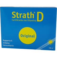 Lizofarm Strath D 10ml