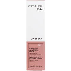 Cumlaude Gynelaude Ginesens Gel 30ml