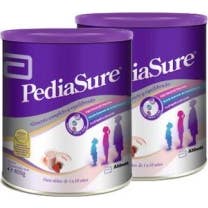 PediaSure polvo sabor fresa 850g+850g