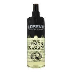 Lorenti Loção Pós-Barba Limão Fresco 400 ml