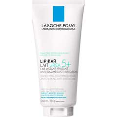 La Roche Posay Iso-Urea 200ml