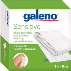Galeno Aposito Sensitive 1mx8cm
