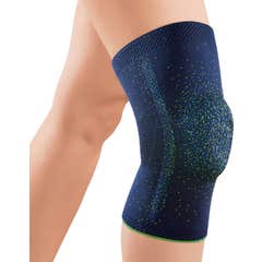 Orliman Knee Support Rotulig Motion Blue Turquoise T4 1 Unidade
