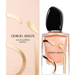Giorgio Armani Eau de Parfum Intense Spray Recargable 100ml