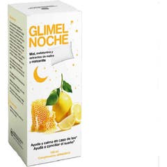 Fardi Glimel Noite 150ml