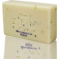 Sabonete Zen Zen Orgânico Radhe Shyam Sabonete Ruda 100g