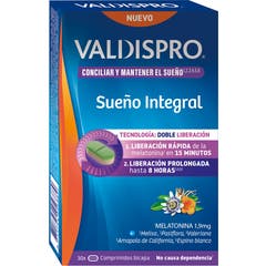Valdispert Sono Completo 30comp