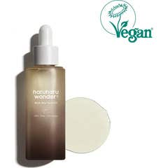 Haruharu Wonder Óleo Facial de Arroz Preto 30 ml