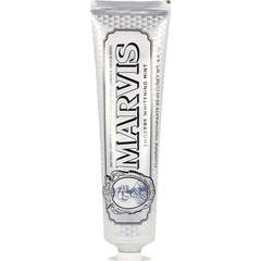 Marvis Pasta Dental Fumadores Branqueadores Menta 85 ml