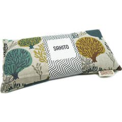 Sakito Saco Térmico Estándar Semillas Árboles 25x13cm 1ud