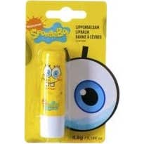 Lippenbalsam SpongeBob SquarePants 1pc