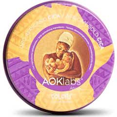 Aoklabs Ouro Africano Cica 50 ml