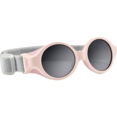 Beaba 0-9 Meses Óculos de sol cor-de-rosa 1pc