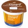 Pudim Dietgrif Cheio de chocolate 125g 24uds