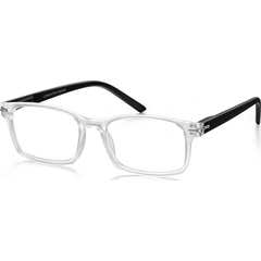 New Look Gafas Transparentes +3.00 1ud