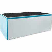 Bifull Lima de Uñas Azul 1ud