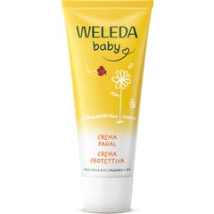  Weleda Baby Calendula Creme Protetor  75ml